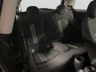 Mini Cooper 2022 LCI FACE LIFT HEAD UP ΑΥΤΟΜΑΤΟ WORKS ΖΑΝΤΕΣ ΕΛΛΗΝΙΚΟ-thumb-29
