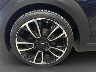 Mini Cooper 2022 LCI FACE LIFT HEAD UP ΑΥΤΟΜΑΤΟ WORKS ΖΑΝΤΕΣ ΕΛΛΗΝΙΚΟ-thumb-32