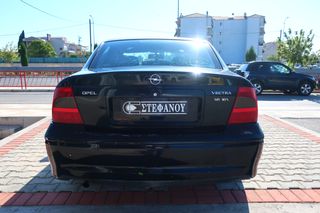 Opel Vectra 2000 CD 1,6 16V ΕΛΛΗΝΙΚΗΣ ΑΝΤΙΠΡΟΣΩΠΕΙΑΣ-thumb-3