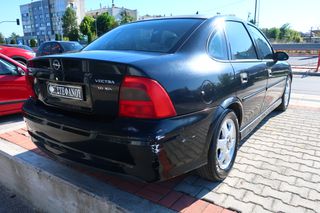 Opel Vectra 2000 CD 1,6 16V ΕΛΛΗΝΙΚΗΣ ΑΝΤΙΠΡΟΣΩΠΕΙΑΣ-thumb-4