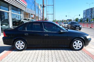 Opel Vectra 2000 CD 1,6 16V ΕΛΛΗΝΙΚΗΣ ΑΝΤΙΠΡΟΣΩΠΕΙΑΣ-thumb-5