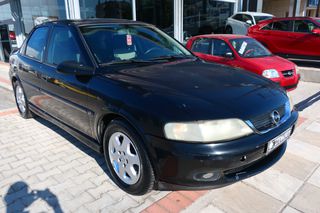 Opel Vectra 2000 CD 1,6 16V ΕΛΛΗΝΙΚΗΣ ΑΝΤΙΠΡΟΣΩΠΕΙΑΣ-thumb-6