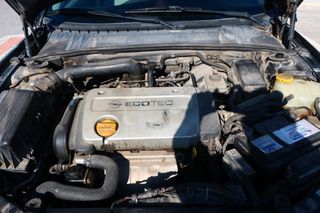 Opel Vectra 2000 CD 1,6 16V ΕΛΛΗΝΙΚΗΣ ΑΝΤΙΠΡΟΣΩΠΕΙΑΣ-thumb-10
