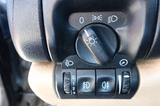 Opel Vectra 2000 CD 1,6 16V ΕΛΛΗΝΙΚΗΣ ΑΝΤΙΠΡΟΣΩΠΕΙΑΣ-thumb-16