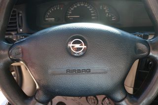 Opel Vectra 2000 CD 1,6 16V ΕΛΛΗΝΙΚΗΣ ΑΝΤΙΠΡΟΣΩΠΕΙΑΣ-thumb-18