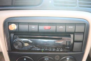 Opel Vectra 2000 CD 1,6 16V ΕΛΛΗΝΙΚΗΣ ΑΝΤΙΠΡΟΣΩΠΕΙΑΣ-thumb-20