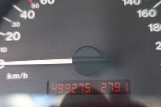 Opel Vectra 2000 CD 1,6 16V ΕΛΛΗΝΙΚΗΣ ΑΝΤΙΠΡΟΣΩΠΕΙΑΣ-thumb-22