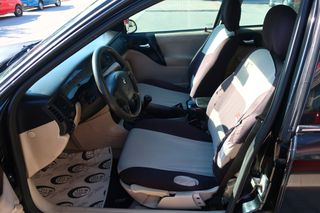 Opel Vectra 2000 CD 1,6 16V ΕΛΛΗΝΙΚΗΣ ΑΝΤΙΠΡΟΣΩΠΕΙΑΣ-thumb-23