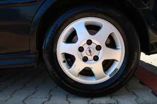 Opel Vectra 2000 CD 1,6 16V ΕΛΛΗΝΙΚΗΣ ΑΝΤΙΠΡΟΣΩΠΕΙΑΣ-thumb-25