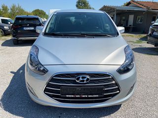 Hyundai ix20 2018 GO 1.4cc CVVT-thumb-1