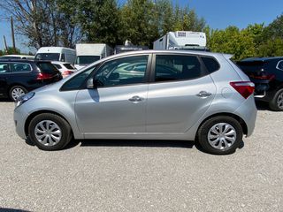 Hyundai ix20 2018 GO 1.4cc CVVT-thumb-3