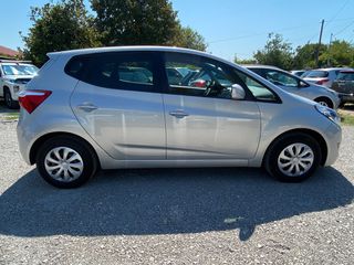 Hyundai ix20 2018 GO 1.4cc CVVT-thumb-4