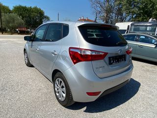 Hyundai ix20 2018 GO 1.4cc CVVT-thumb-5