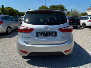 Hyundai ix20 2018 GO 1.4cc CVVT-thumb-6