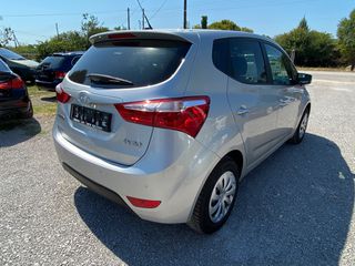 Hyundai ix20 2018 GO 1.4cc CVVT-thumb-7