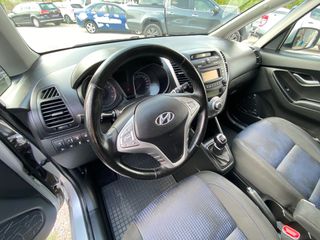 Hyundai ix20 2018 GO 1.4cc CVVT-thumb-8
