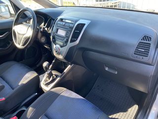 Hyundai ix20 2018 GO 1.4cc CVVT-thumb-10