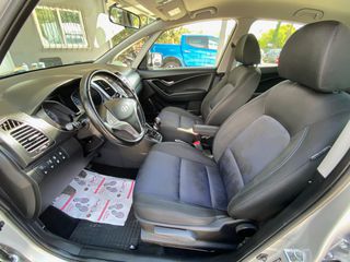 Hyundai ix20 2018 GO 1.4cc CVVT-thumb-11
