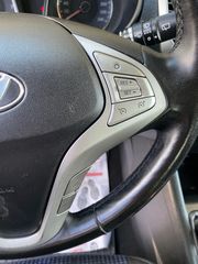 Hyundai ix20 2018 GO 1.4cc CVVT-thumb-17