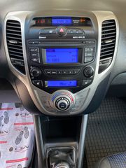Hyundai ix20 2018 GO 1.4cc CVVT-thumb-18