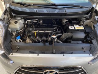 Hyundai ix20 2018 GO 1.4cc CVVT-thumb-23