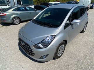 Hyundai ix20 2018 GO 1.4cc CVVT-thumb-24