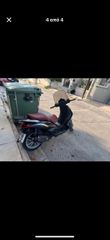 Piaggio Beverly 250 2003-thumb-1