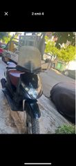 Piaggio Beverly 250 2003-thumb-2
