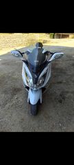 Sym GTS 300i EVO 2014