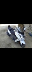 Sym GTS 300i EVO 2014-thumb-1