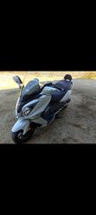 Sym GTS 300i EVO 2014-thumb-2
