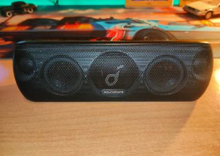 Ηχείο Bluetooth Αδιάβροχο 30Watt Μάρκας Anker Motion+ Soundcore-thumb-1