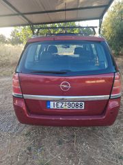 Opel Zafira 2006 COSMO