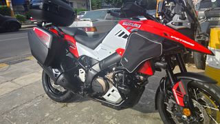 Suzuki V-Strom 1050 2021 XT-thumb-2