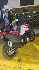 Suzuki V-Strom 1050 2021 XT-thumb-3