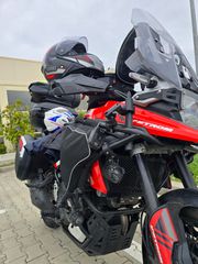 Suzuki V-Strom 1050 2021 XT-thumb-7
