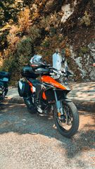 Suzuki V-Strom 1050 2021 XT-thumb-11