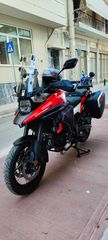 Suzuki V-Strom 1050 2021 XT