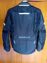 Nordcode Senegal Dark Grey-thumb-1