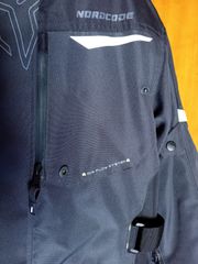 Nordcode Senegal Dark Grey-thumb-5