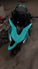 Yamaha T-Max 530 2020 TMAX 530 sx-thumb-1
