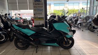 Yamaha T-Max 530 2020 TMAX 530 sx-thumb-3