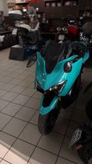 Yamaha T-Max 530 2020 TMAX 530 sx-thumb-4