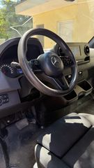 Φορτηγό Έως 7.5τ Mercedes-Benz 2022 314 sprider