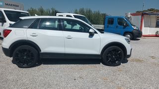 Audi Q2 2018 1.4cc 150ps PANORAMA AUTOMATIC-thumb-2