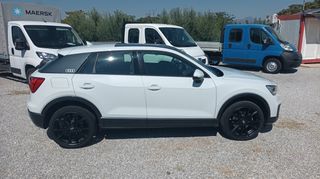 Audi Q2 2018 1.4cc 150ps PANORAMA AUTOMATIC-thumb-3
