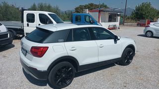 Audi Q2 2018 1.4cc 150ps PANORAMA AUTOMATIC-thumb-4