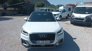 Audi Q2 2018 1.4cc 150ps PANORAMA AUTOMATIC-thumb-7