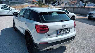 Audi Q2 2018 1.4cc 150ps PANORAMA AUTOMATIC-thumb-9