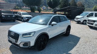 Audi Q2 2018 1.4cc 150ps PANORAMA AUTOMATIC-thumb-41
